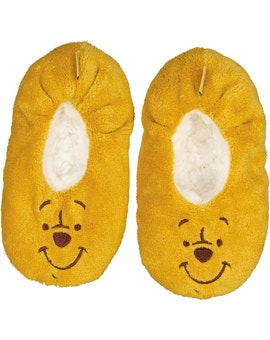 Kinder pantoffels Winnie the Pooh
