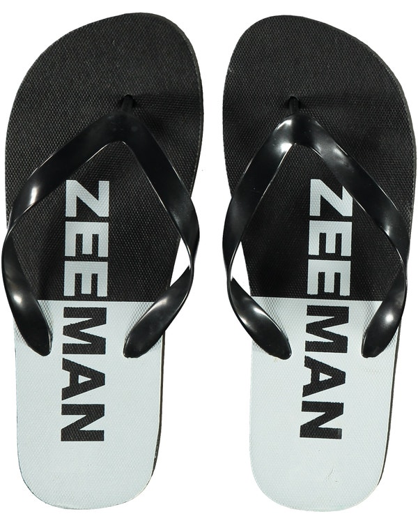 Zeeman slippers