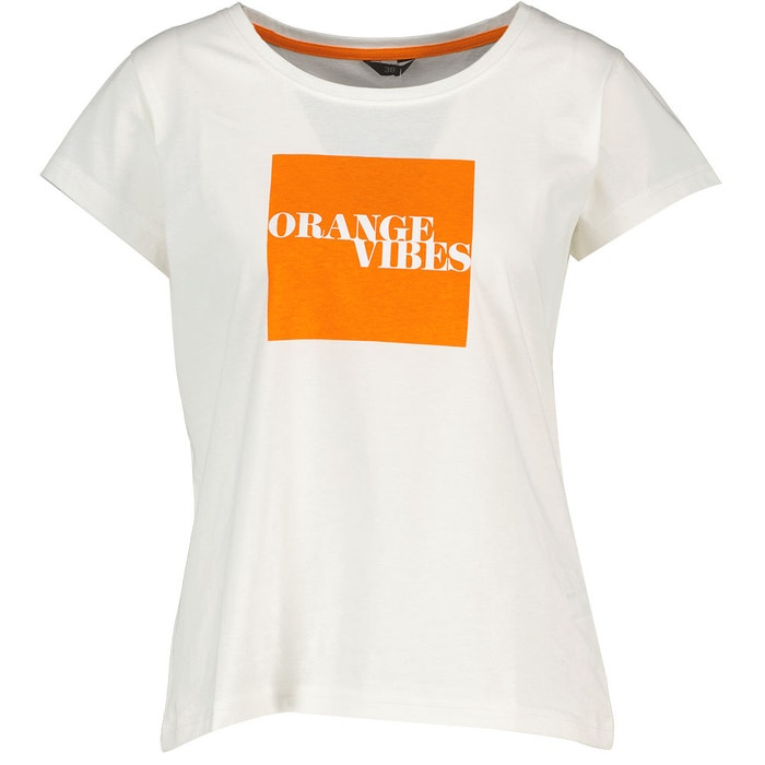 Dames T-shirt Wit kopen? Goed goedkoop |