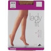 Lady Fit - Panty - Stretch - 15 den