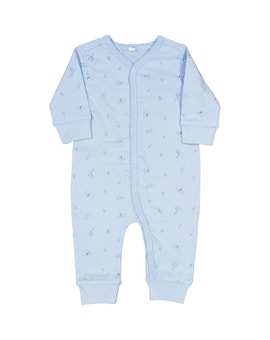 Newborn pyjama 1 delig