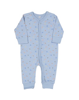 Newborn pyjama