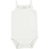 Baby romper - Stretch - Mouwloos