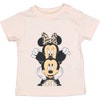 Baby T-shirt - Korte mouwen - Disney