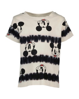 Kinder T-shirt Mickey