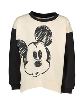 Kinder sweater Mickey