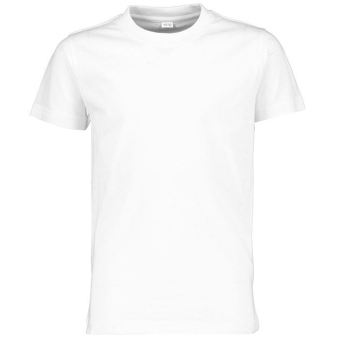 T-shirt wit kopen? Goed & goedkoop |