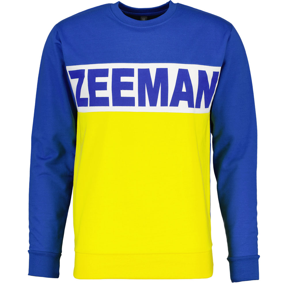 Sweater - Zeeman