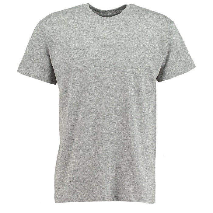 kever uitvinding Likken Heren T-shirt - Regular Fit Grijs kopen? Goed & goedkoop | Zeeman