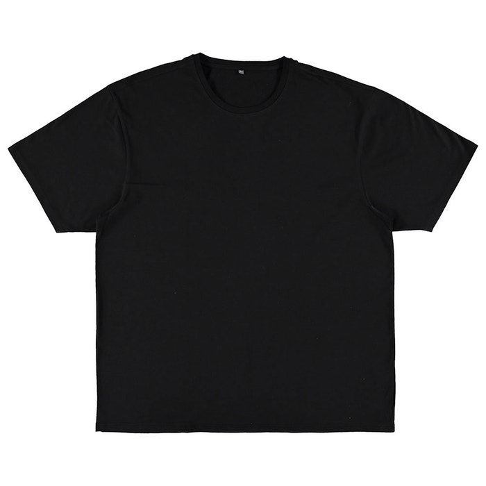 heilig Articulatie regenval Heren T-shirt Zwart kopen? Goed & goedkoop | Zeeman