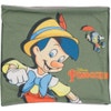 Kinder sjaal Pinocchio