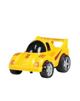 Speelgoed auto