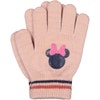 Kinder handschoenen Minnie
