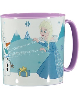 Frozen - Mug