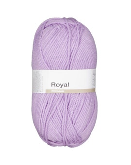 Royal - Fil à tricoter
