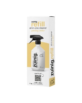 Refill all-in-one reiniger – Zuinig